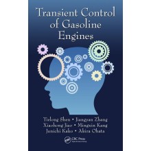 Transient Control of Gasoline Engines